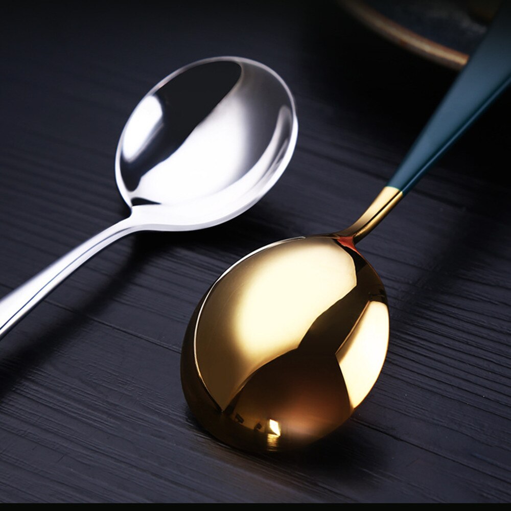 Mr & Mrs Gift Spoon Ice Cream Spoon For Him And Her Engraved