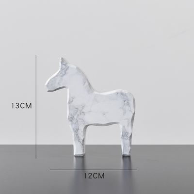 Wooden Gold Storage Racks Hanging Decor Storage Box Flower Pot House Storage Rack Wall Book Figurines Display Crafts Shelves: 15