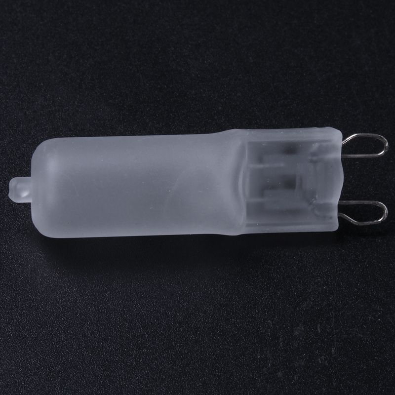 10 x G9 Halogen Light Lamp Lighting 25W Warm White