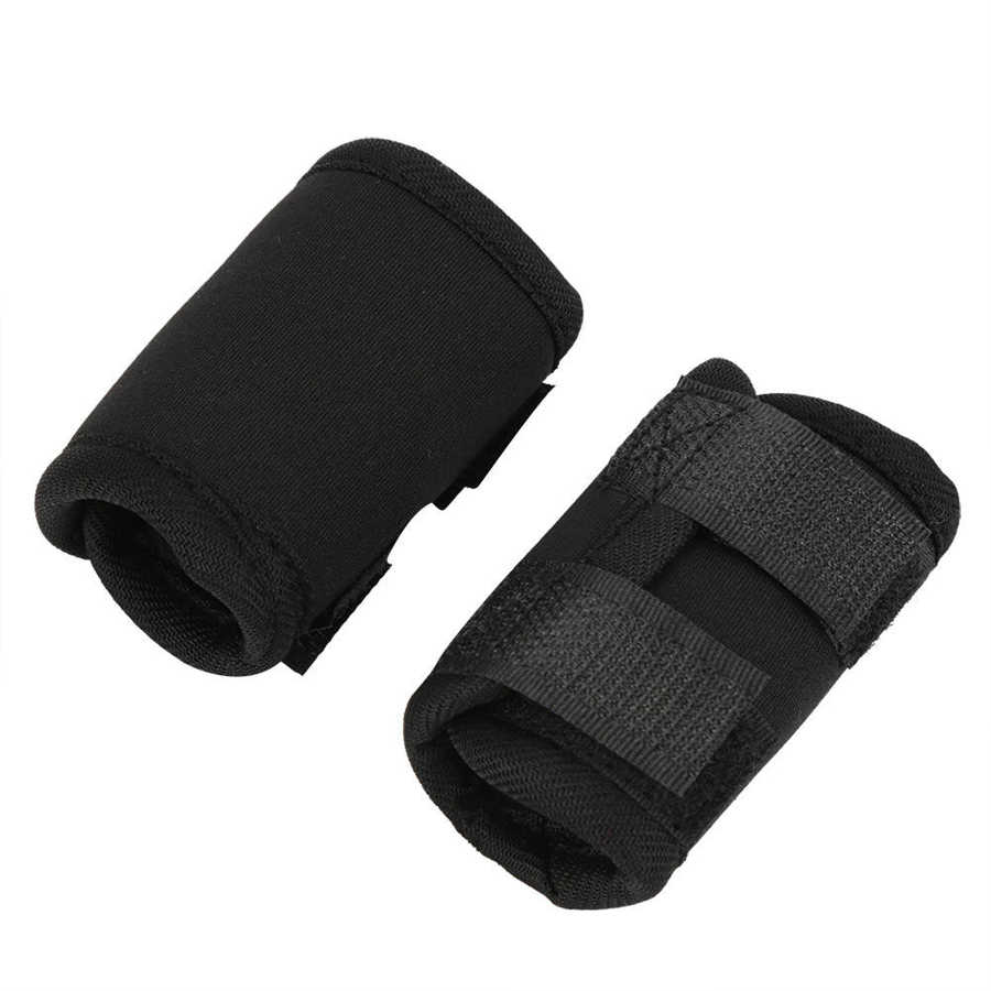 Dog Canine Front Leg Brace Paw Compression Wraps With Protect Wounds Brace: L code