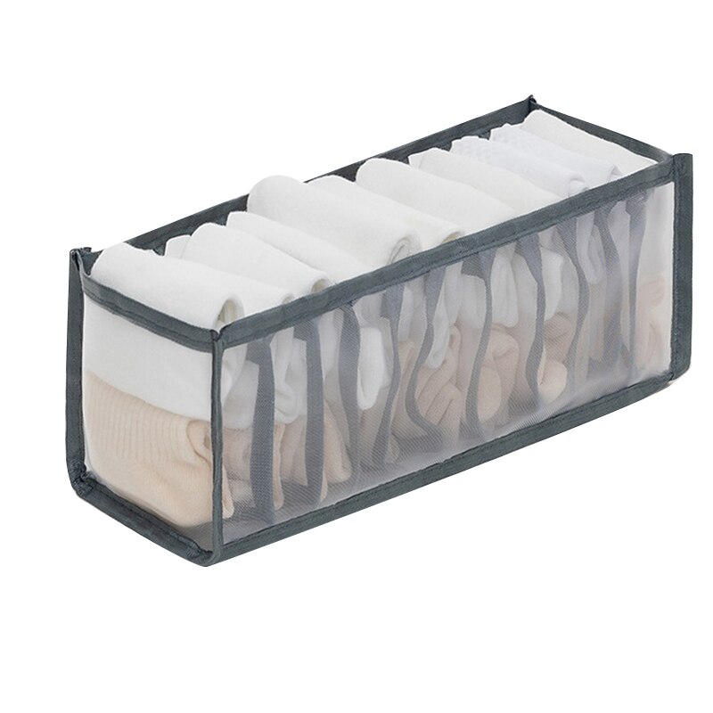 Ondergoed Organizer Lade Divider Inklapbare Opbergdozen Goed Voor Organizing: A