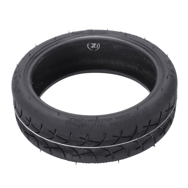 8.5 Inch Scooter Tire For Xiaomi Mijia M365 Electric Scooter Outer Tyre 1/2x2 Inner Tube Thicken Non-Slip Pneumatic Tires Sets S