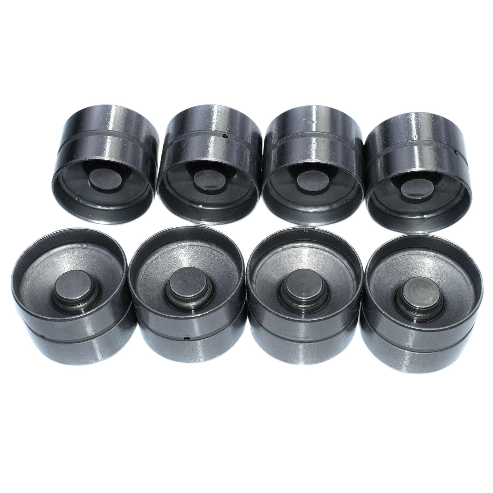 8-Pack Motor Cam Hydraulische Lifter Tappets Volge... – Grandado