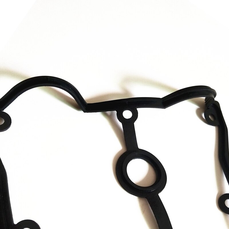 Pokrywa aluminiowa uszczelka pokrywy zaworów dla chevrolet-aveo Aveo5 pontiac-daewoo Lanos Kalos Lacetti Nubira 96353002