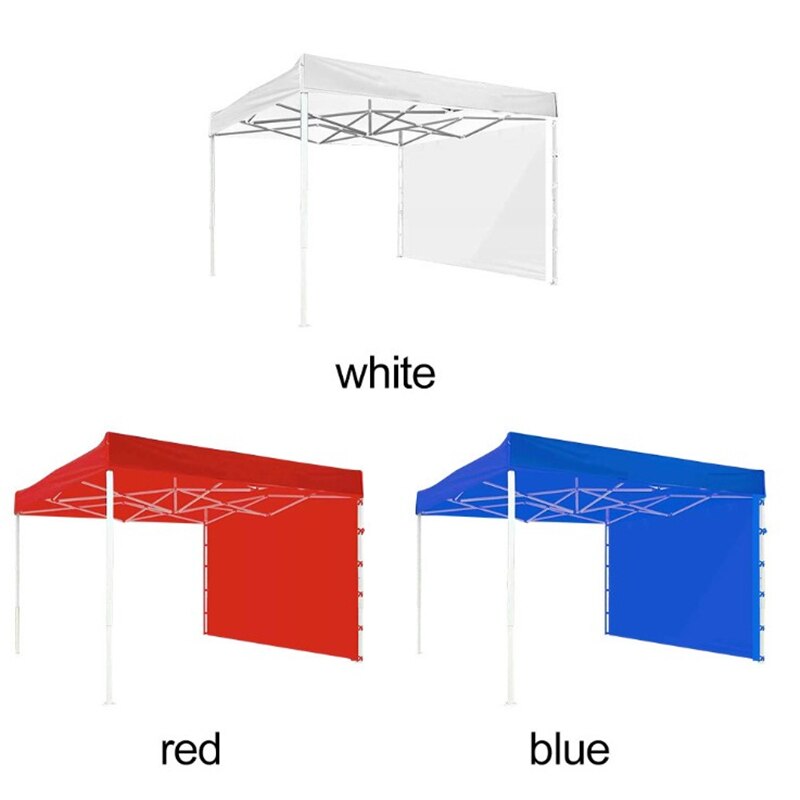 1x Waterproof Anti-UV Storage Cover Pop Up Instant Canopy Tent for Garden Gazebo Sun Protection Outdoor Marquee Shade Protector