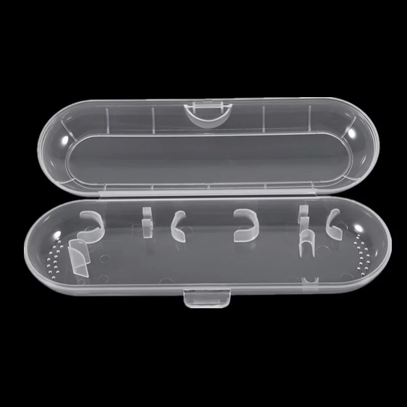 Oral B Electric Toothbrush Travel Box Ultrasonic Toothbrush Portable Box Outdoor Electric Toothbrush Protective Cover