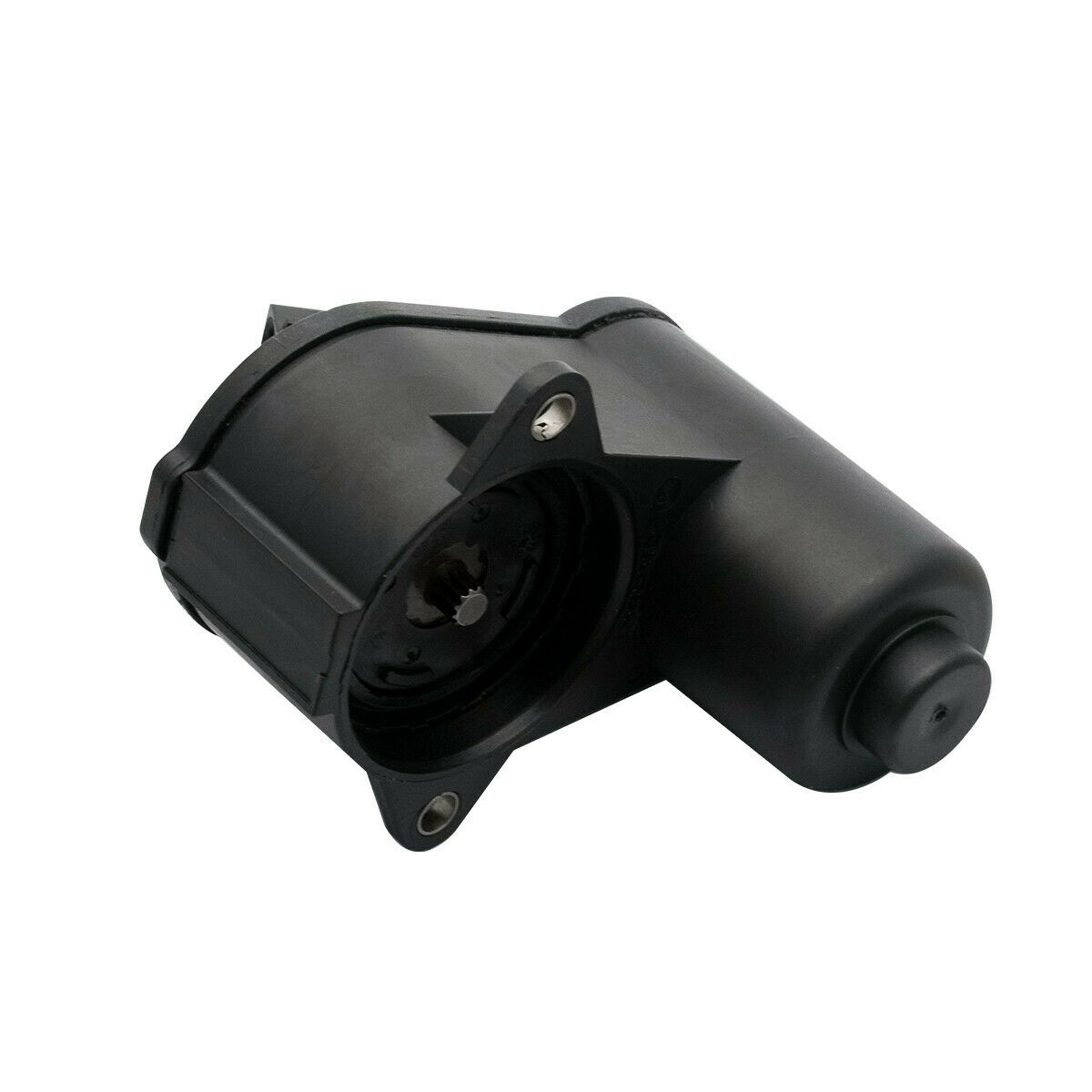 12 Torx Plastic Rear Brake Caliper Servo Motor Actuator Parking Brake Parking Caliper