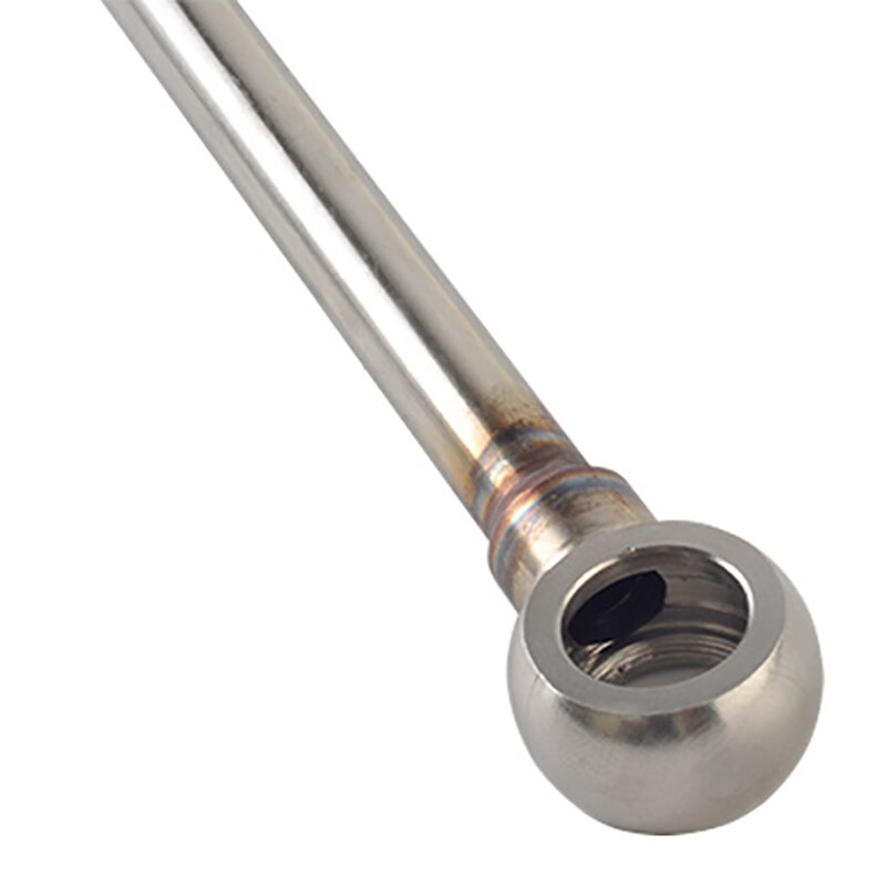 Auto Turbo Water Pipes Kit for Garrett Turbocharger with M14 x 1.5 Thread