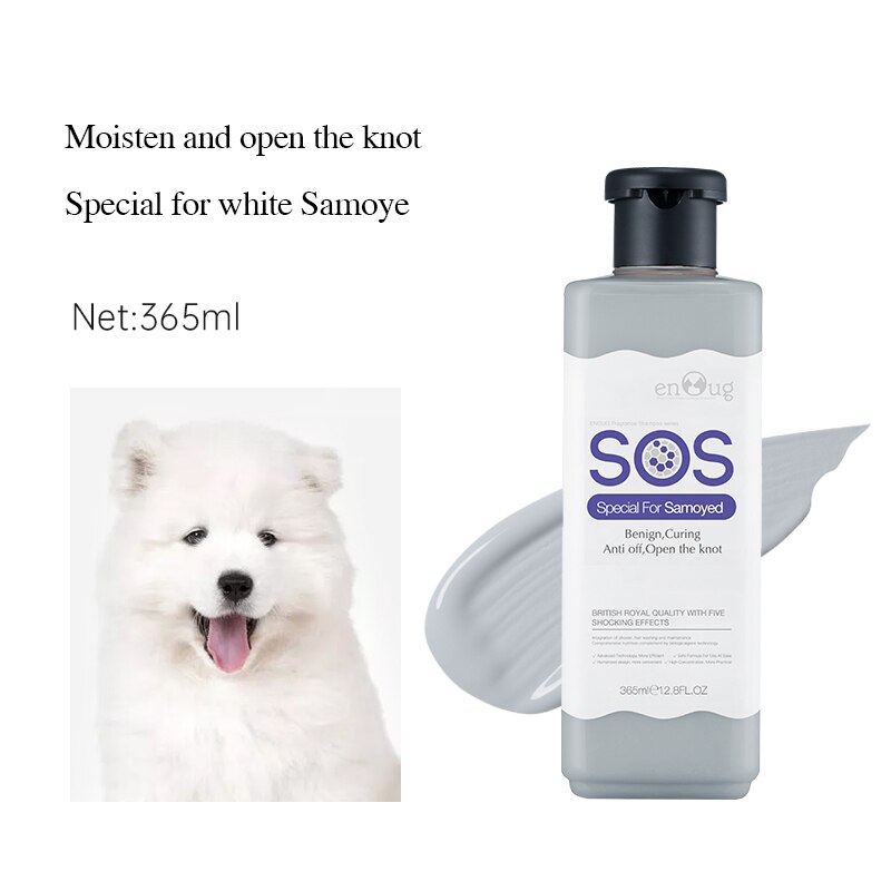 Haustier hund spezielle Shampoo und dusche Gel für mittlere und große hunde welpen Teddy Schäfer hund mit dusche Gel 350ml 500ml: 12-365ml