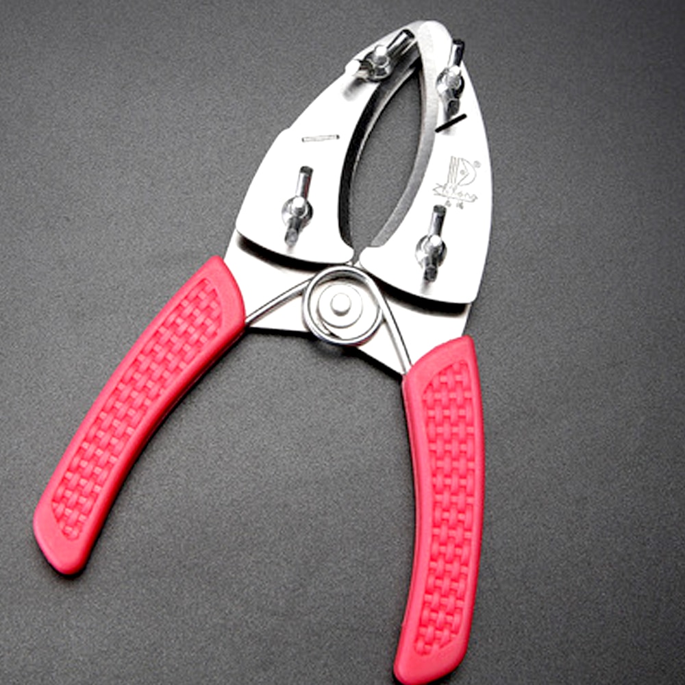 RDDSPON Ring Shaped Fruit Tree Peeler Bark Stripping Cutting Stainless Steel Grafting Tool Garden Orchard Tools Branch Shears