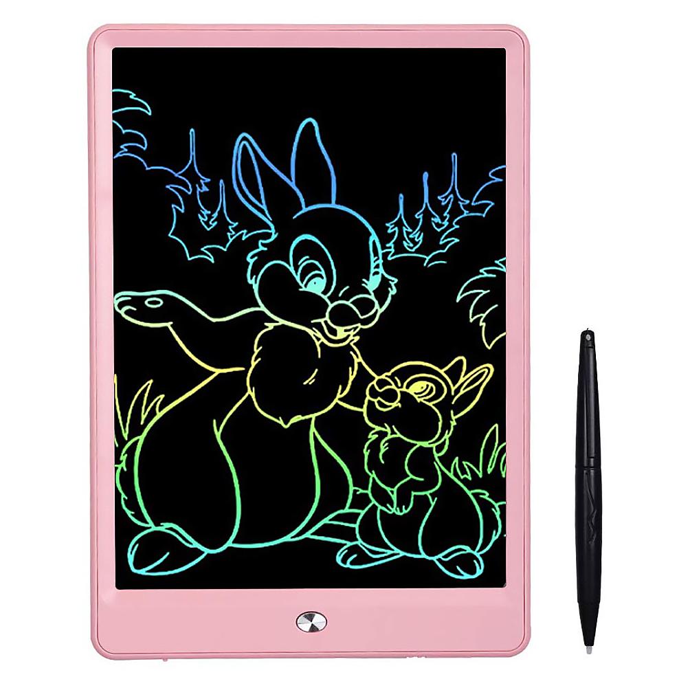 10 inch LCD Tablet Ultra-thin Drawing E-writer Board Portable Handwriting Pad Energy Saving Multi-purpose Ultra-thin