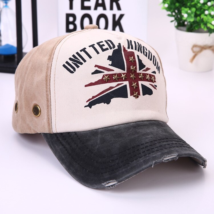 Snapback Hoeden Tennis Cap Baseball Cap Hoeden Hiphop Uitgerust Goedkope Hoeden Voor Mannen Vrouwen Gorras Gebogen Rand Hoeden schade Cap: E