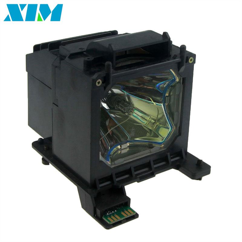 XIM-lisa Lamps Brand MT60LP/50022277 Projector Lamp Bulb with housing Replacement for NEC MT1060 MT1065 MT860