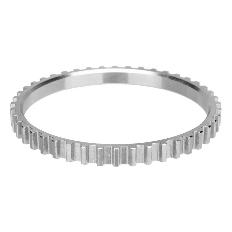 1 Pcs 44 Teeth Abs Ring for Renault Clio Mk2 243csd10672