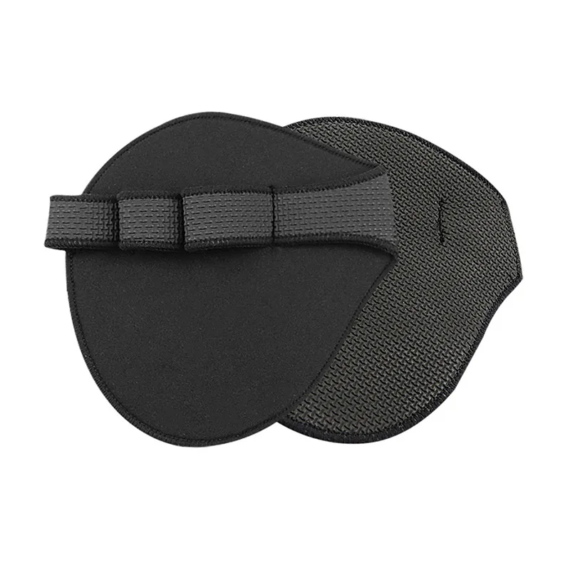 Handflächenschutz, Griffpolster, Hebegriffe, Fitnessstudio, Trainingshandschuhe, Gewichtheben, Calisthenics, Powerlifting, Fitness, Sport, Handschutz: Default Title