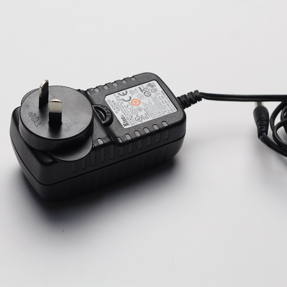 Adaptateur d'alimentation électrique Ktec AC-DC, chargeur 12V 3A