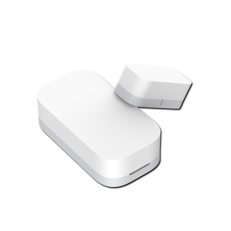 Aqara Deur Raam Sensor Zigbee Draadloze Verbinding Smart Mini Deur Raam Inbraakalarm Werken Met Android Ios App Controle Thuis