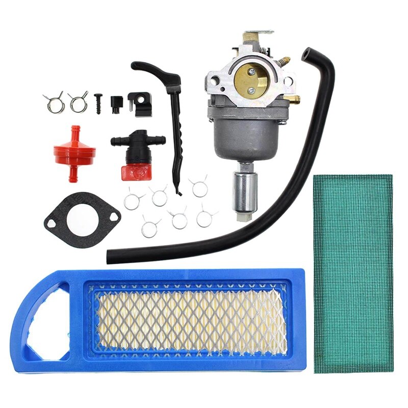 791858 karburator til briggs & stratton 792358 791858 794572 799727 698620 793224 697190 697141 14hp 15hp 16hp 17hp 17.5 hp 18hp