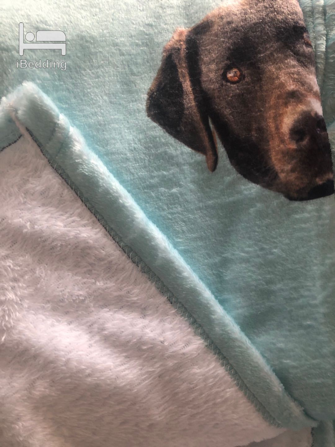 Natale Nuovo Anno di Coperta Calda di Modo del Panno Morbido Coperte E plaid Coperta di Flanella Partito Viaggi per Divano Scherza il Regalo Biancheria Da Letto Su Misura