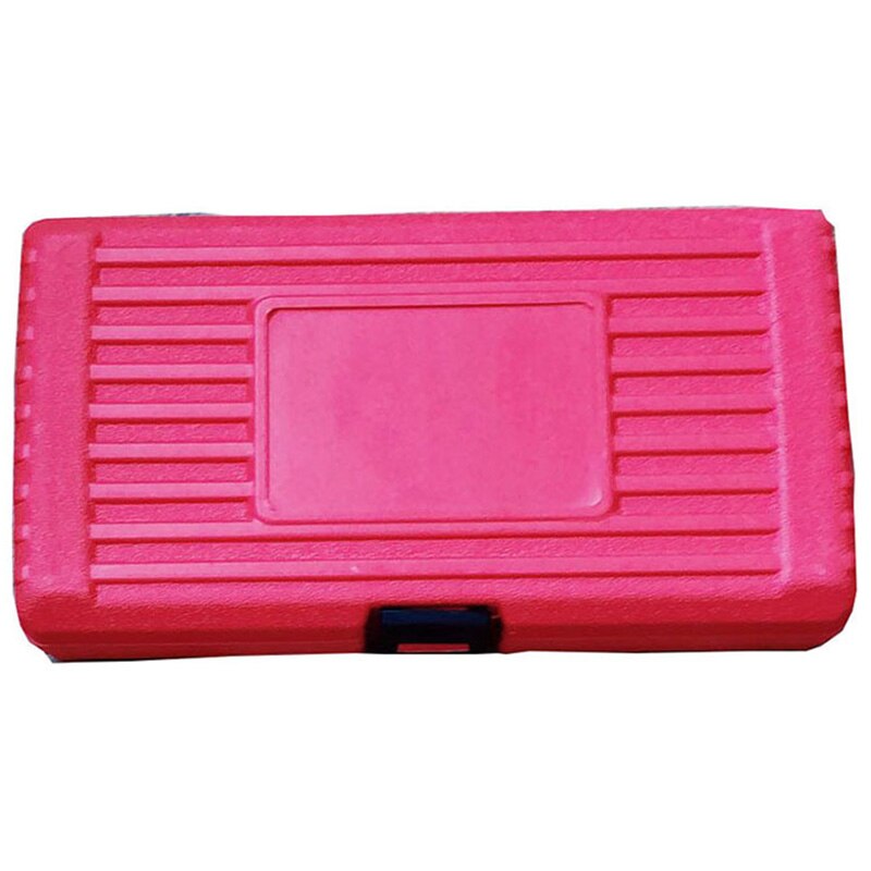 Multifunction Car Engine Vacuum Pressure Lester Gauge Meter for Fuel System Vaccum System Seal Leakage Tester Tool with Box