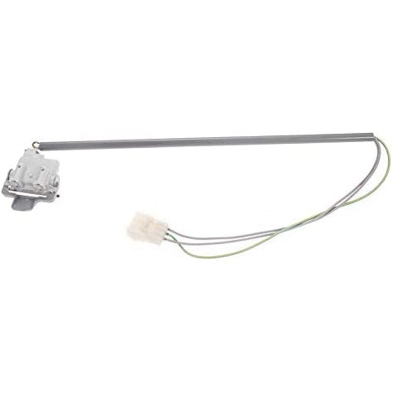 Washer Lid Switch Replacement Part 3355458, for Whirlpool & Kenmore Washers - Replaces AP2946951 PS11741198 PS341513