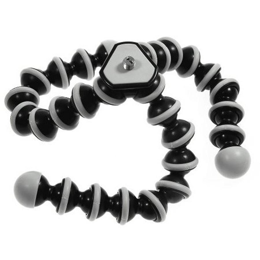 M L Medium Grote Maat Camera Gorillapod Statieven Stand Monopod Flexibele Statief Mini Outdoor Reizen Digitale Camera 'S Hoders