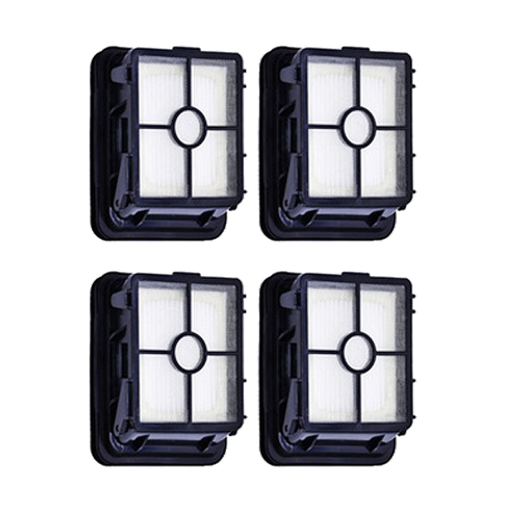 For Bissell CrossWave Pet Pro 2225N Vacuum Cleaner Accessories Bissell CrossWave 1785/1713/2303/2306/2551 Roller Brush Filter: Gold