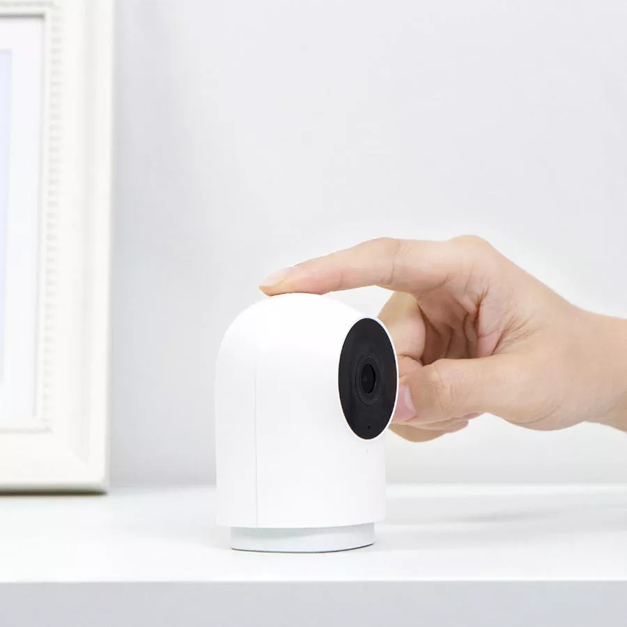 Xiaomi Aqara 1080P Smart Camera G2 Gateway Versie Zigbee Linkage IP Wifi Wireless Cloud Home Security Smart apparaten