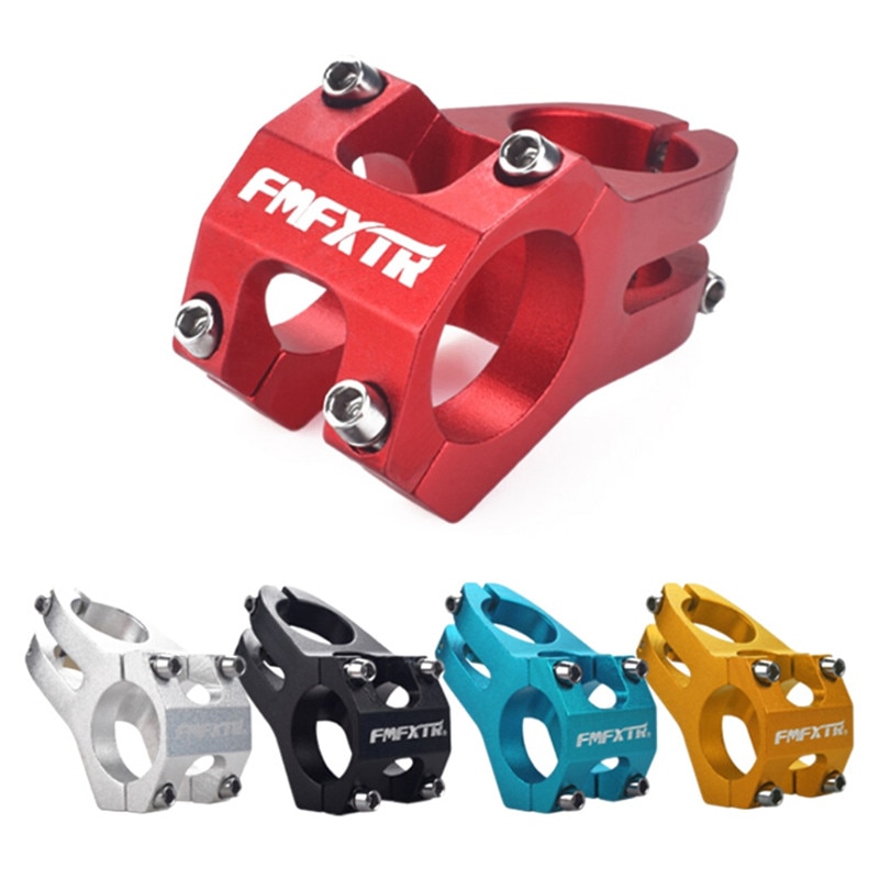 MTB Fiets Fiets Stuurpen Aluminium Ondersteuning B... Grandado