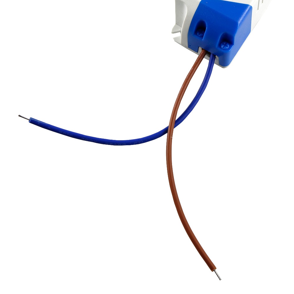 LED External Driver (1-3W)x1W 280-300mA DC 3V ~ 11V Led Driver 1W 2W 3W Power Supply AC 110V 220V for LED lights Lamps Safe