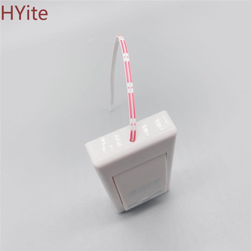 Exit Push Release Button Panel Momentary NO Switch for Electric Door Strike