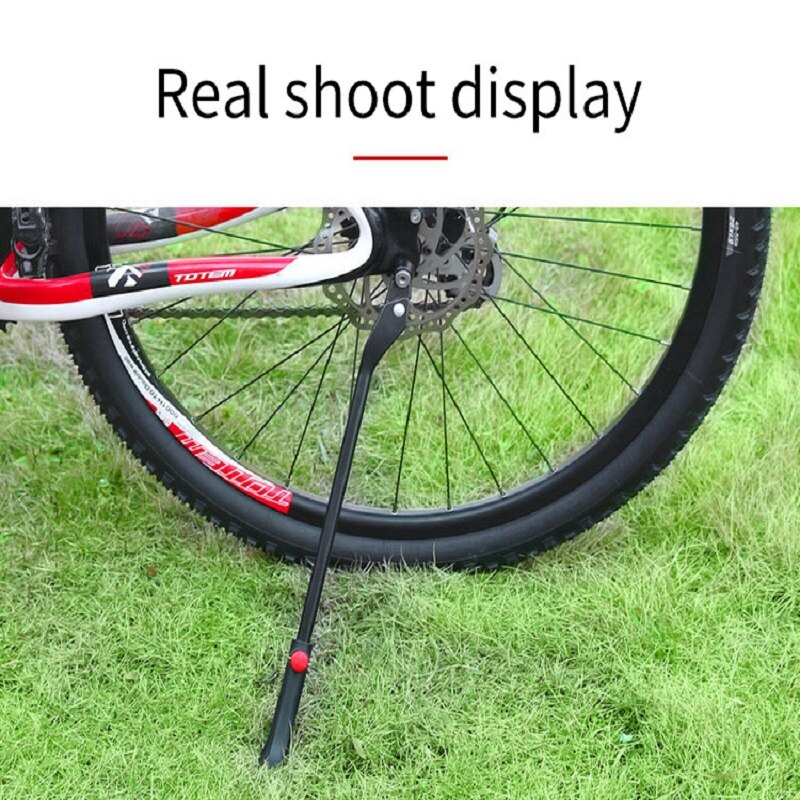 Aluminium Fiets Kickstand Verstelbare Road Fietsen... Grandado