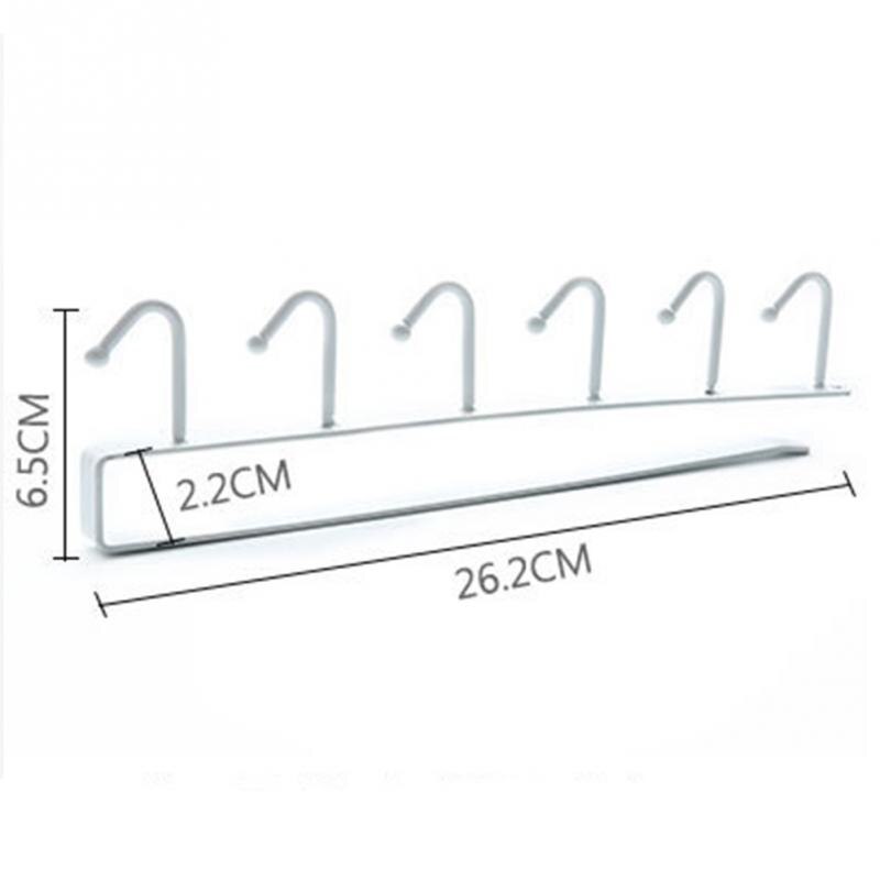 Estante de almacenamiento de tazas para cocina, soporte colgador para armario gancho para colgar platos, estante de almacenamiento en el pecho, estante de almacenamiento para baño soporte para almacenamiento organizador