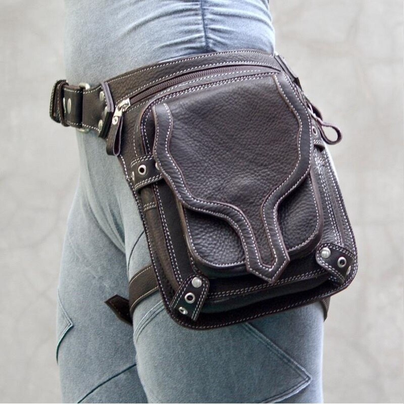 Sac Steampunk Vintage rétro Rock gothique, sacs à bandoulière Style victorien pour femmes et hommes