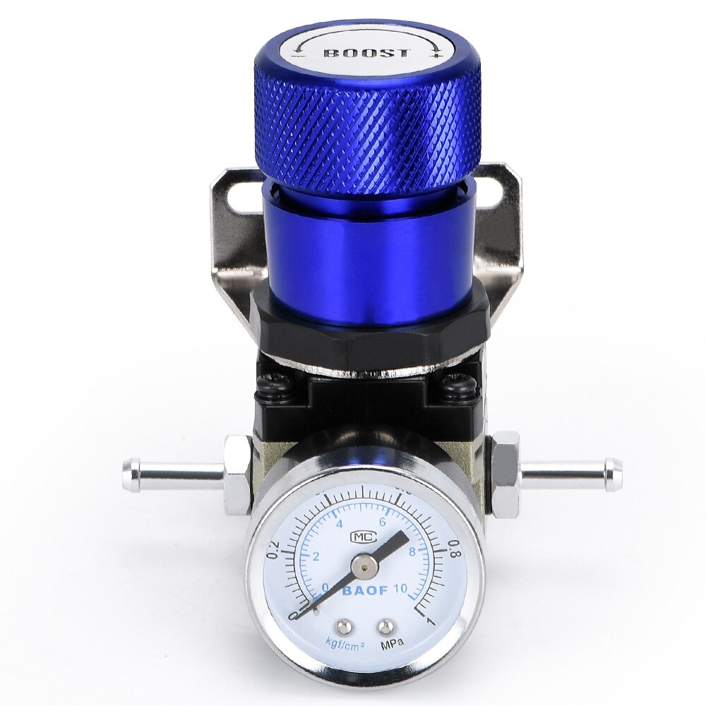 Universal T2 Manual Gauge Turbo Boost Controller 1-150 PSI JDM For SR20DET SR