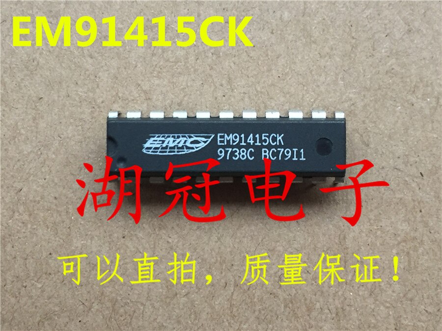 EM91415 EM91415CK DS26LS31 DS26LS31CN/AM26LS31PC BL1062 LCA110 M74HC573B1