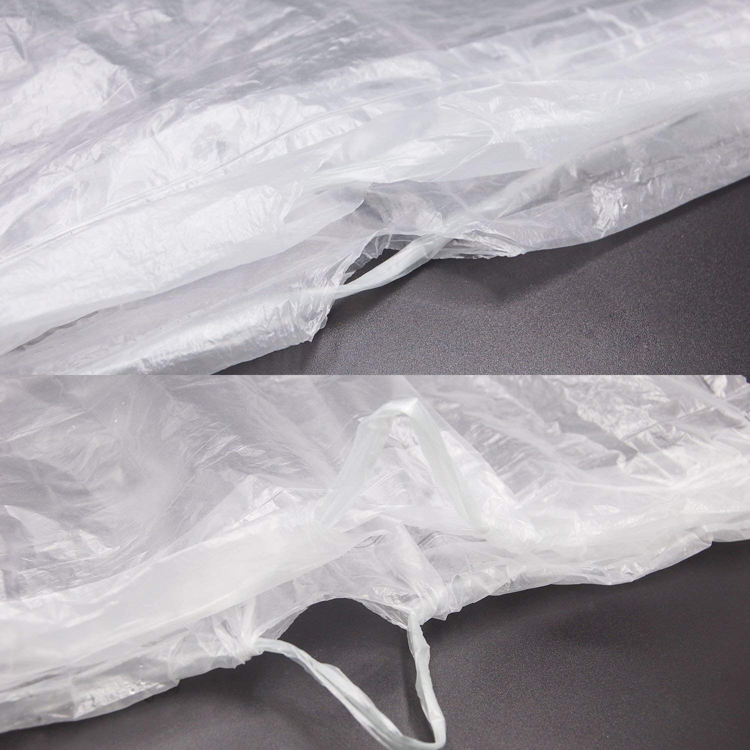 50 Pack Potje Liners Wegwerp Draagbare Baby Kids Zindelijkheidstraining Wc-bril Potje Zakken Universele Potje Stoel Liner Voor Kids