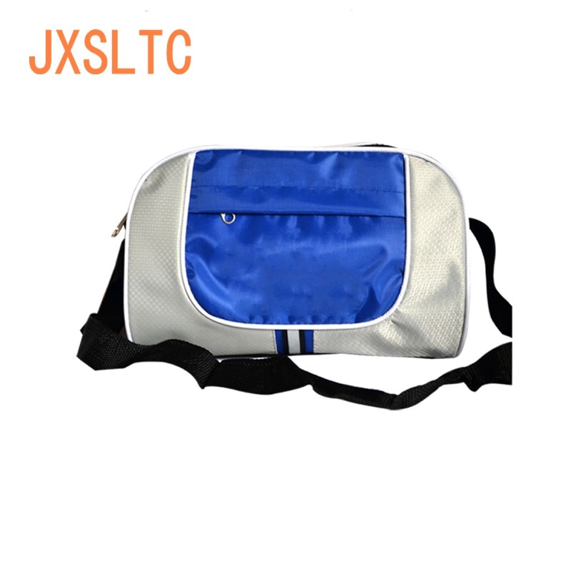 JXSLTC Men Travel Bag Large Capacity Nylon Waterproof Foldable Sandbag Packaging Cube Luggage Bag Girls Weekend Bag