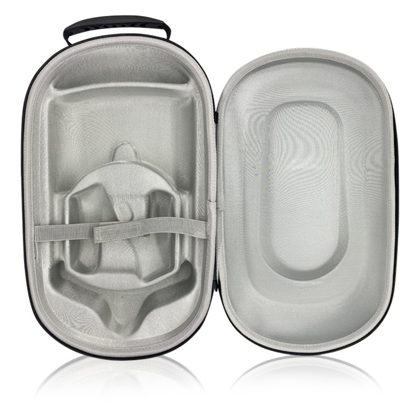 For Oculus Quest 2 Storage Bag Elite Head Strap Travel Carrying Case ShockProof Waterproof Protective Box VR Glasses Accessories