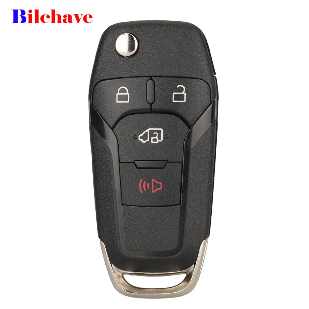 Cylindre De Serrure De Porte Avant Avec 2 Clés - Pour Ford F-150 97-11, F-250, Explorer, Etc. - Neuf !