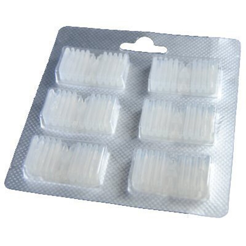 5 bolsas de aspiradora 2 filtros 1 piedras perfumadas aptas para aspiradora Vorwerk Kobold 135 136
