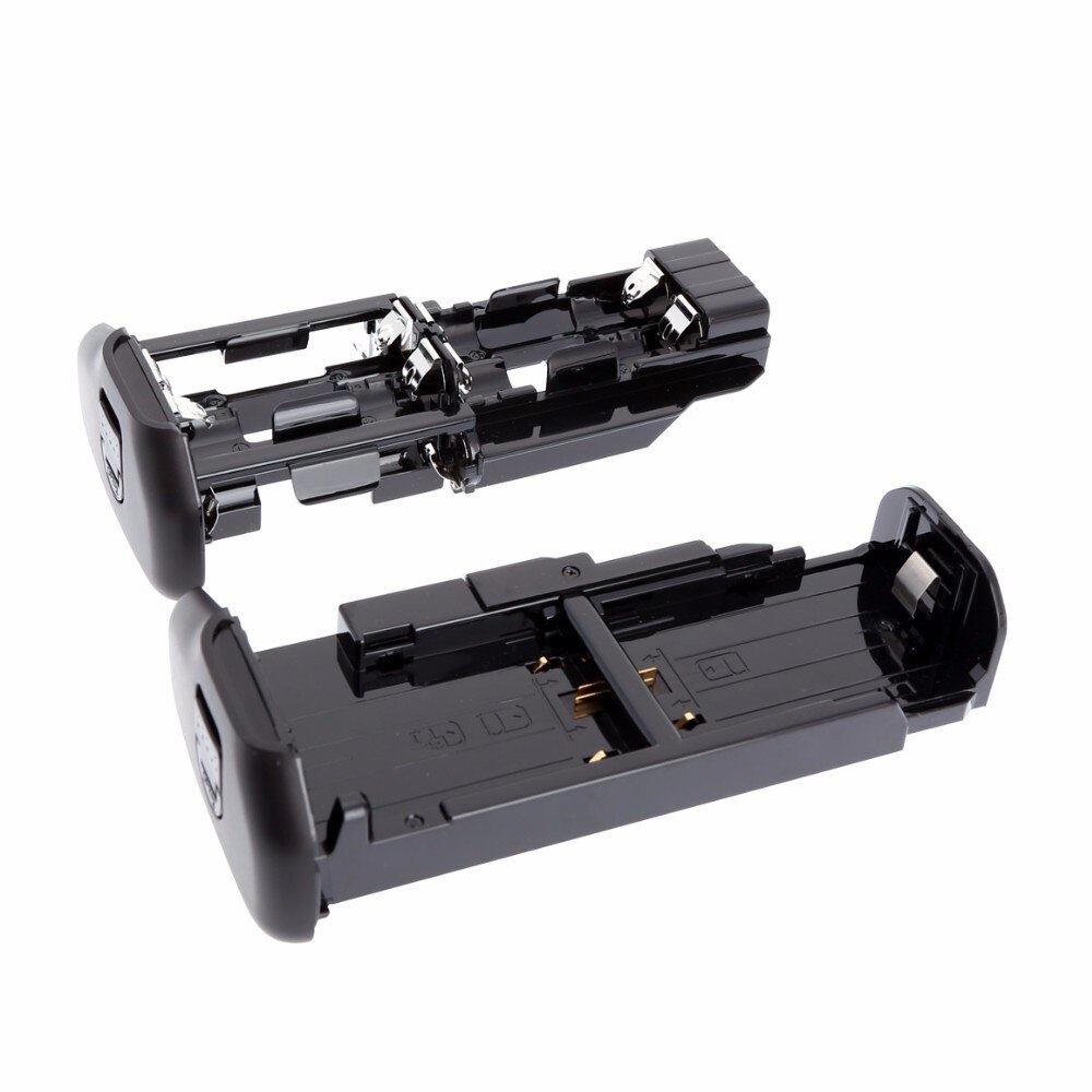 MeiKe MK-5D3, MK-5DIII, BG-E11 BGE11 Battery Holder Grip For Canon 5D Mark III as LP-E6 LPE6 5Ds 5Ds R