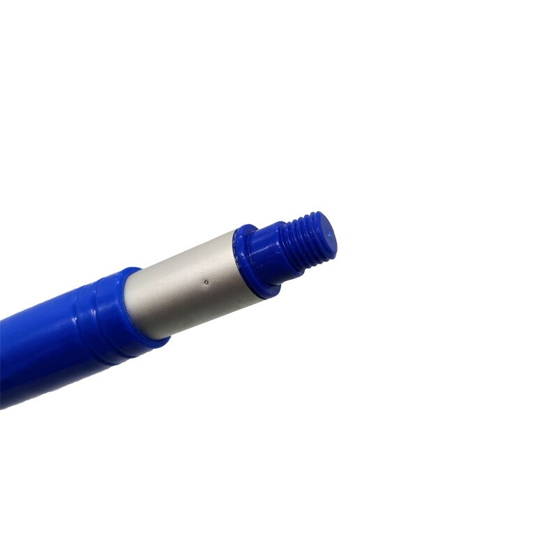 Pool Skimmer Pool Net With 5 Sections Pole Pool Skimmer Net For Above Ground &amp; Inground Swimming Pools