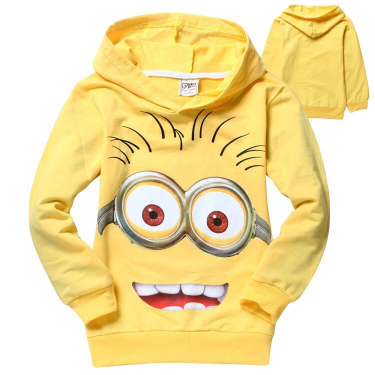 Jongens meisjes kleding casual kleding katoen kinderen t shirts kinderen t shirts kleding Lente hoodies Tops & Tee