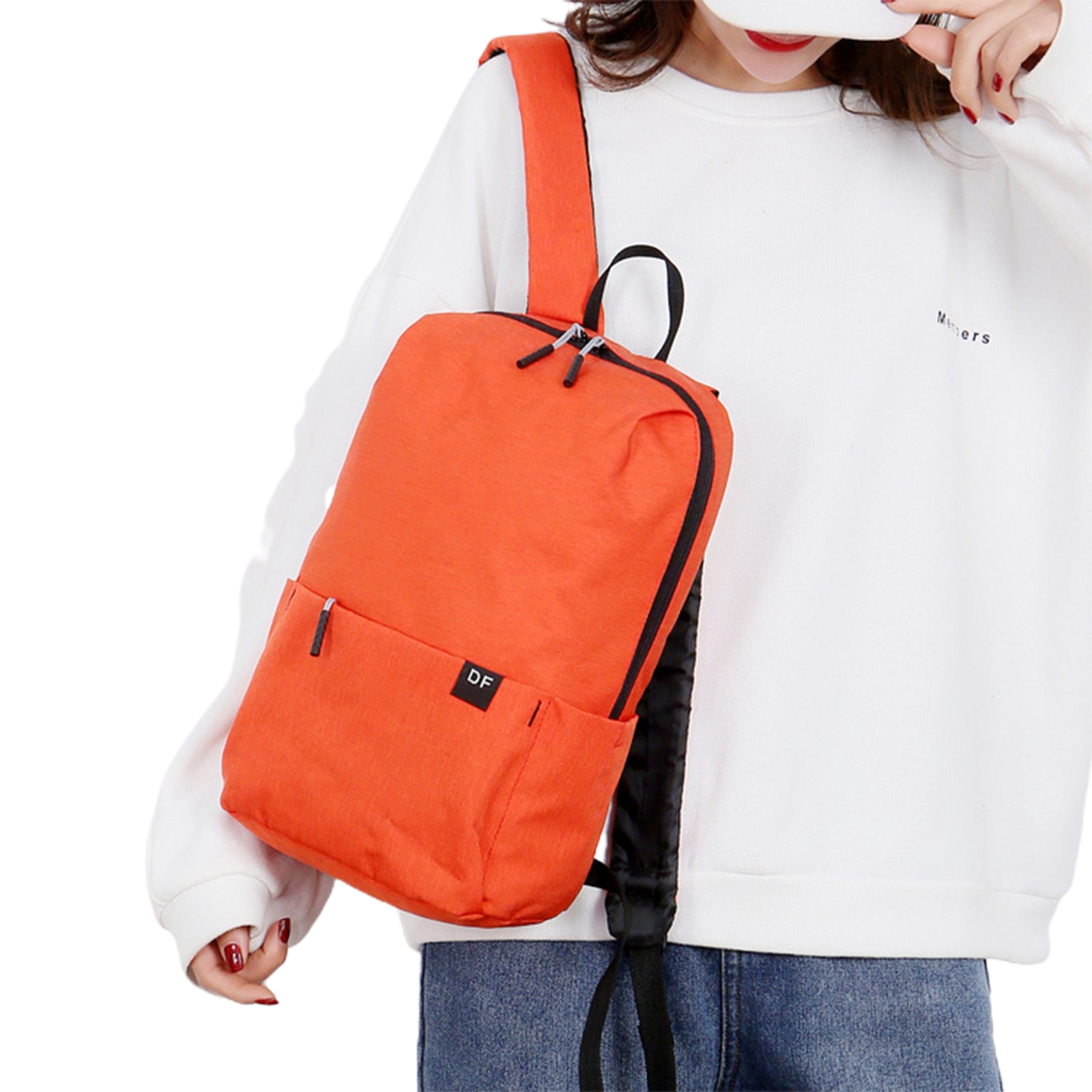 Outdoor Waterdichte Volwassenen Rugzak Multipurpose Computer Rugzak Schouders Tas Schooltas Voor Vrouwen Mannen