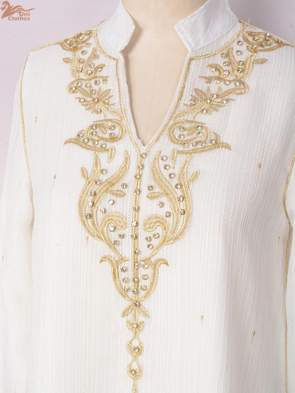 Vestidos caftán Abaya Jalabiya para mujer, vestido largo de musulmán bordado, Abayas sauditas Eid Ramadán Dubai Islam Marocain Vestidos