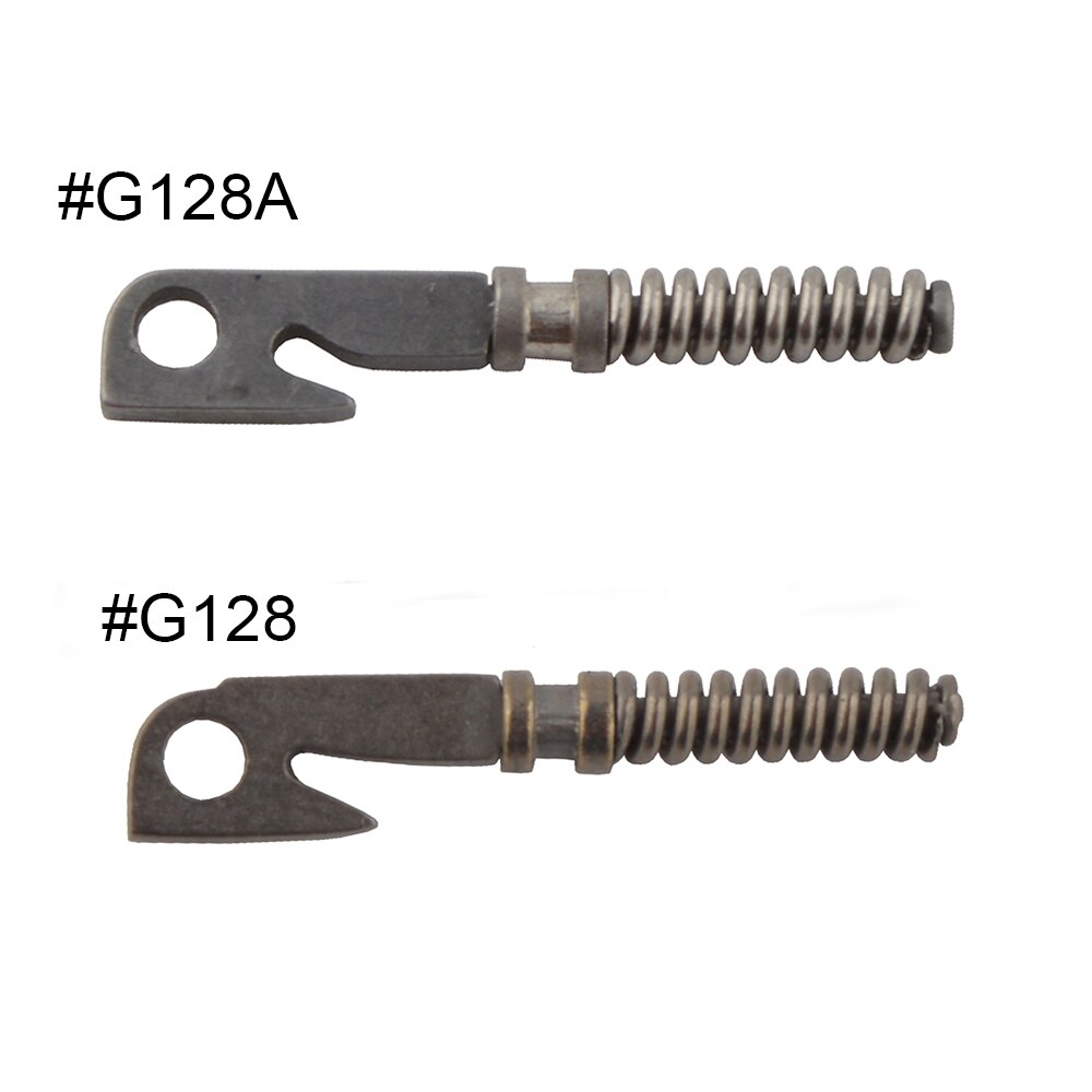 50PCS spring inserts for repairing broken eyeglass flex temples broken spring replacement part G128 G128A