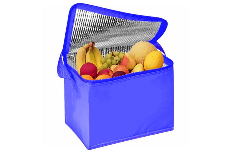 Thermal Bag Cooler Holder Heat Protective Bag Camping Picnic Bag