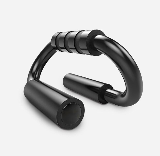 Push-up bracket men and women beginners fitness equipment home training pectoral muscle S sports bracketfree