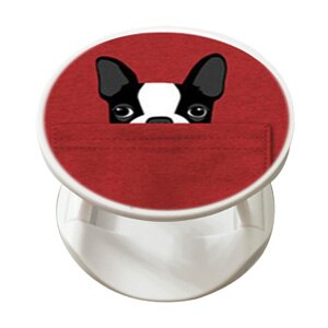 Telefoonstandaard grip houder vinger ring telefoonhouder telefoon voor iphone standaard houder soclet telefoonhouder: A1441